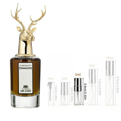Penhaligon's The Tragedy of Lord George - Decant Sample