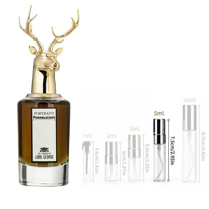 Penhaligon's The Tragedy of Lord George - Decant Sample
