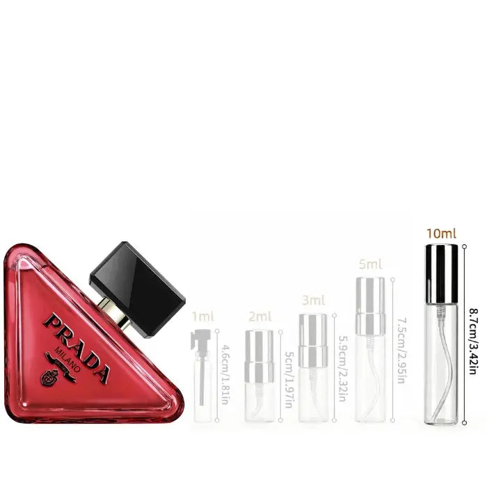 Prada Radical Essence EDP 10 ML