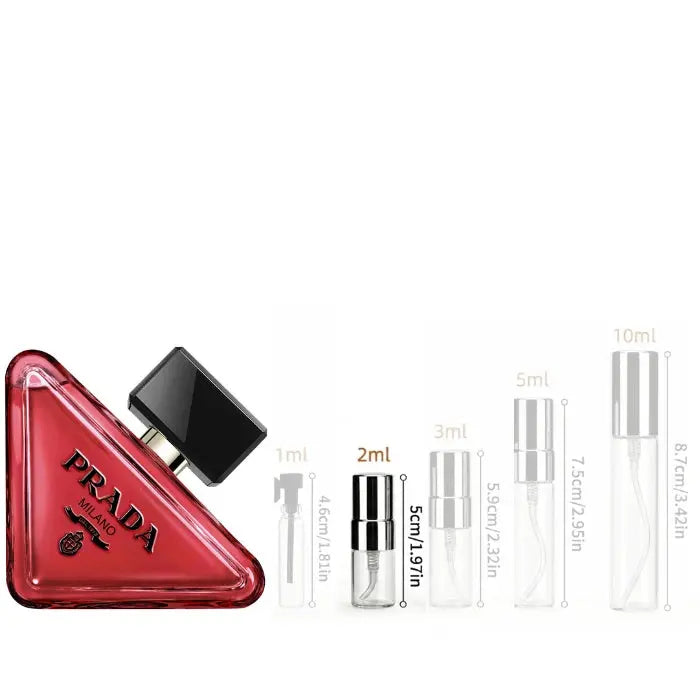 Prada Radical Essence EDP 2 ML