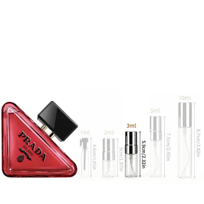 Prada Radical Essence EDP 3 ML