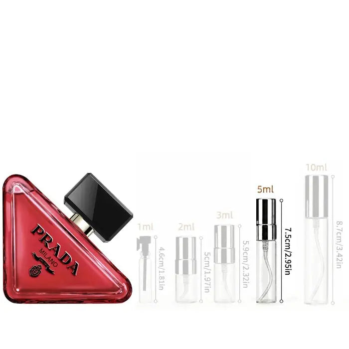 Prada Radical Essence EDP 5 ML