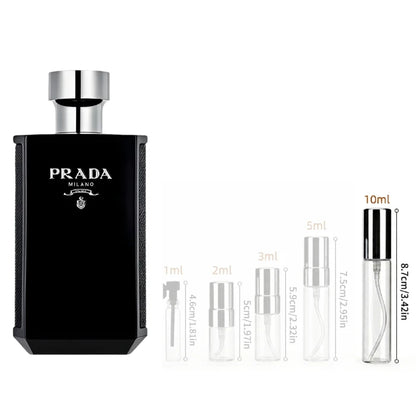 Prada L'Homme Intense – Decant Sample