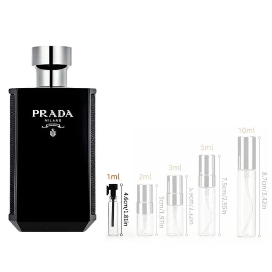 Prada L'Homme Intense 1 ML