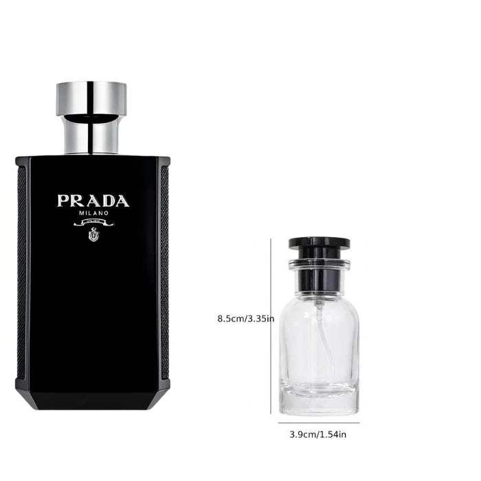 Prada L'Homme Intense – Decant Sample