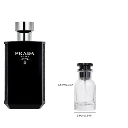 Prada L'Homme Intense – Decant Sample