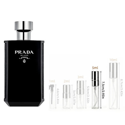 Prada L'Homme Intense – Decant Sample