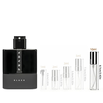 Prada Luna Rossa Black 10 ML