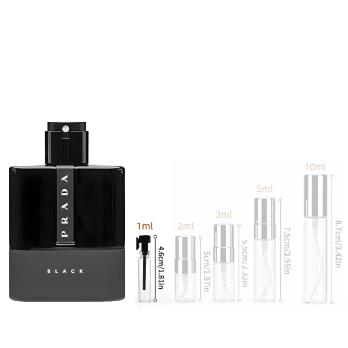 Prada Luna Rossa Black 1 ML