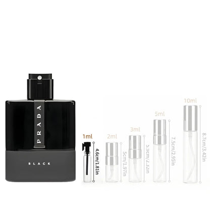 Prada Luna Rossa Black 1 ML