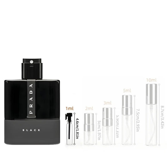 Prada Luna Rossa Black 1 ML