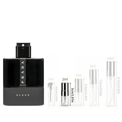 Prada Luna Rossa Black 2 ML