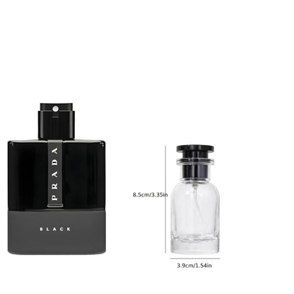 Prada Luna Rossa Black 30 ML