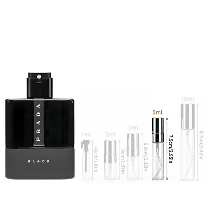 Prada Luna Rossa Black 5 ML