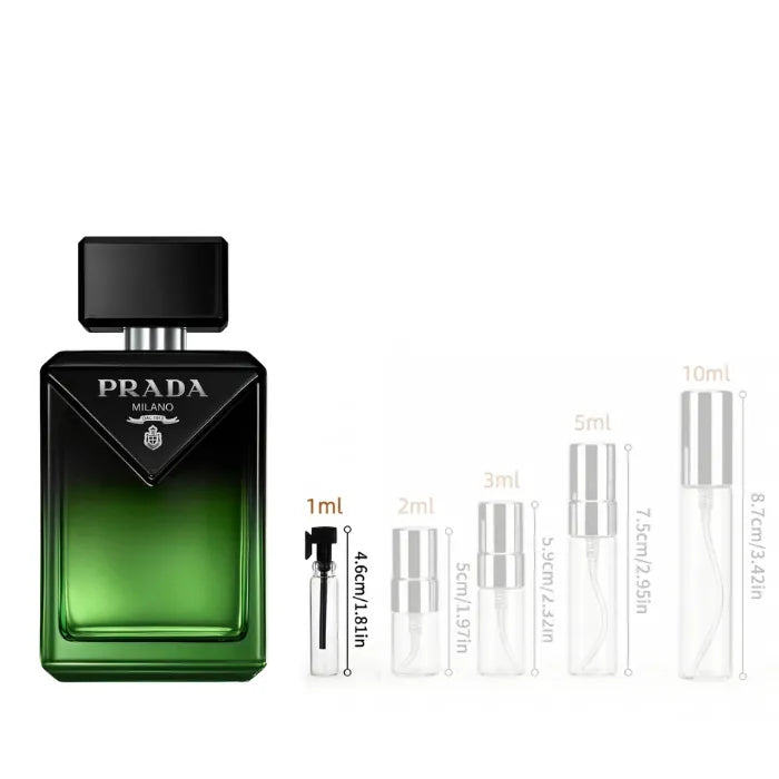 Prada Paradigme Le Parfum 1 ML