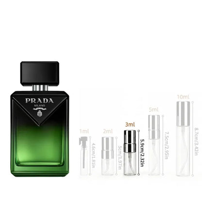 Prada Paradigme Le Parfum 3 ML