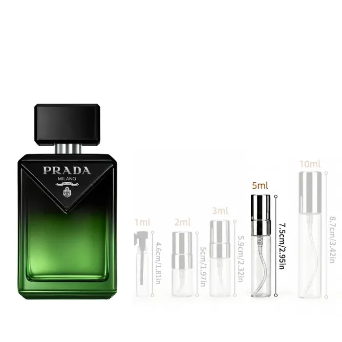 Prada Paradigme Le Parfum 5 ML