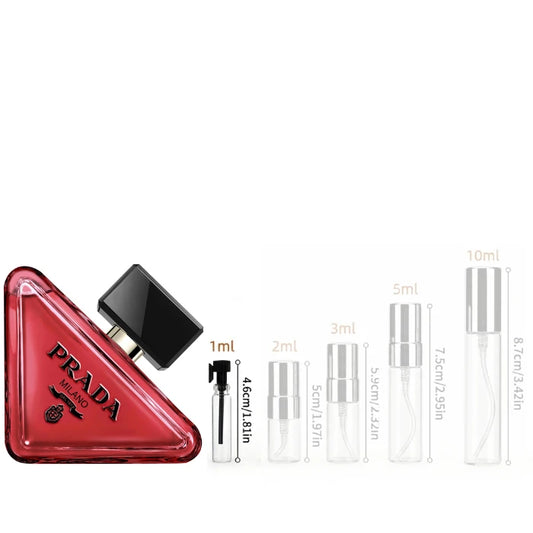 Prada Paradoxe Radical Essence – Decant Sample