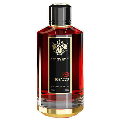 Mancera Red Tobacco Sample