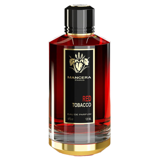Mancera Red Tobacco Sample