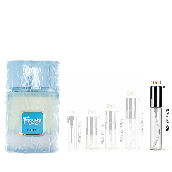 Riiffs Freeze 10 ML
