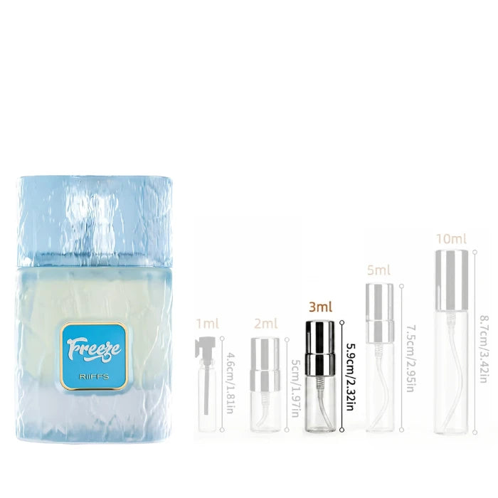 Riiffs Freeze 3 ML