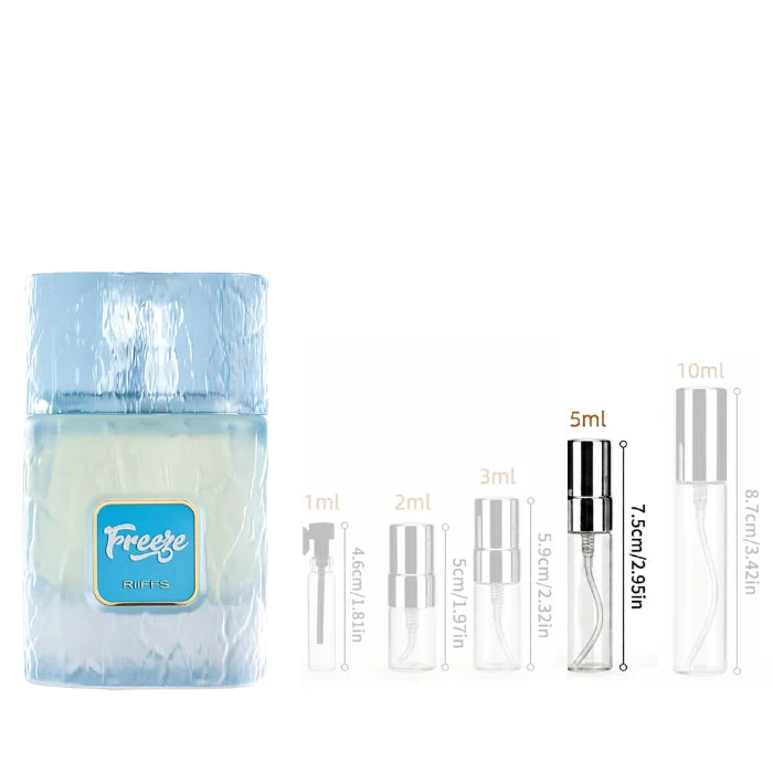 Riiffs Freeze 5 ML