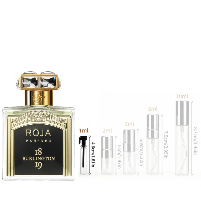 Roja Dove Burlington 1819 1 ML
