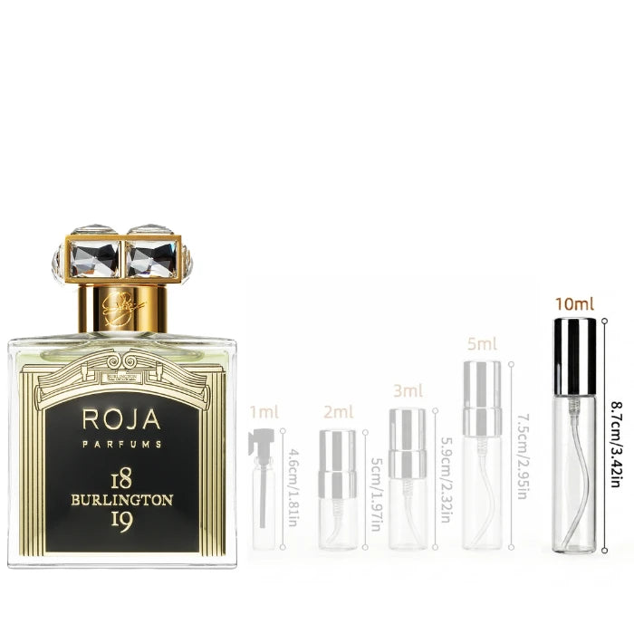 Roja Dove Burlington 1819 10 ML