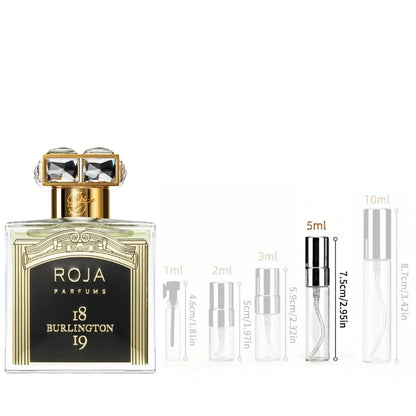 Roja Dove Burlington 1819 5 ML