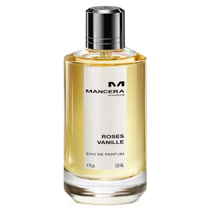 Mancera Roses Vanille Sample