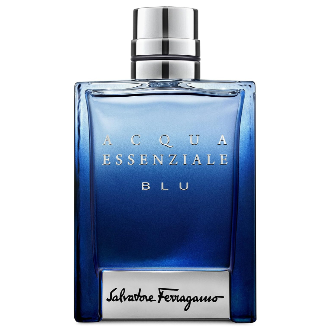 Échantillon de Salvatore Ferragamo Acqua Essenziale Blu