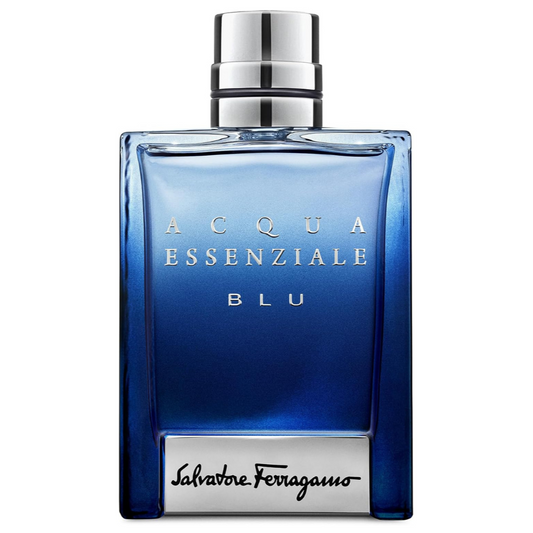 Échantillon de Salvatore Ferragamo Acqua Essenziale Blu
