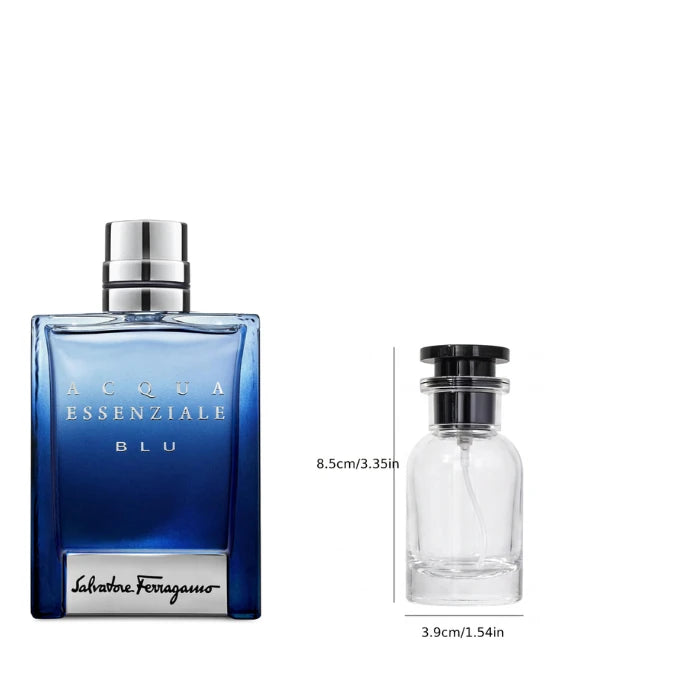 Salvatore Ferragamo Acqua Essenziale Blu 30 ML Fragrance Decant Sample