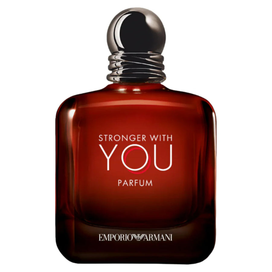 Échantillon Emporio Armani Stronger With You Parfum