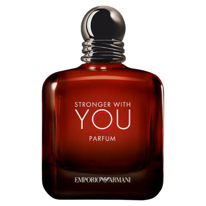 Échantillon Emporio Armani Stronger With You Parfum