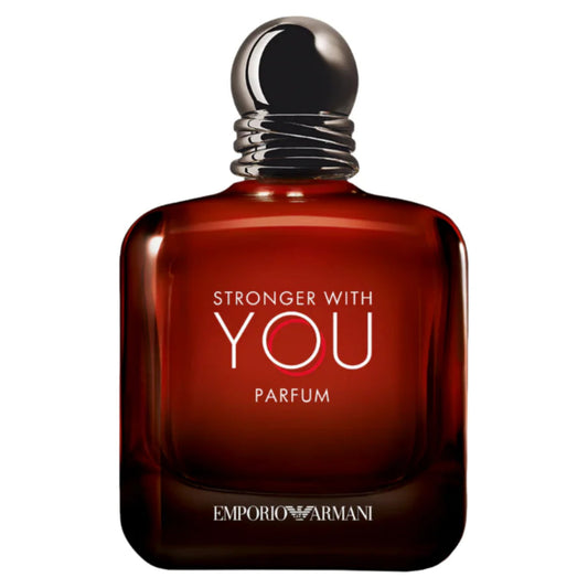 Échantillon Emporio Armani Stronger With You Parfum