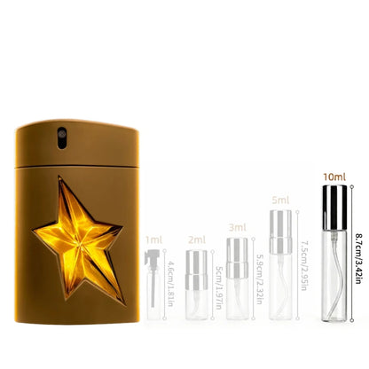 Thierry Mugler A*Men Pure Havane 10 ML Fragrance Decant Sample