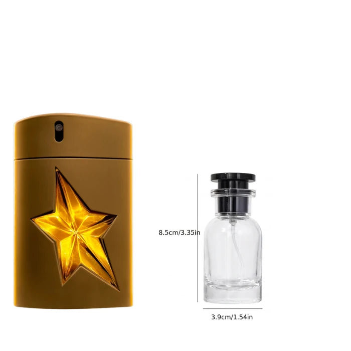 Thierry Mugler A*Men Pure Havane 30 ML Fragrance Decant Sample