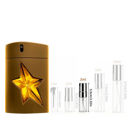 Thierry Mugler A*Men Pure Havane 3 ML Fragrance Decant Sample