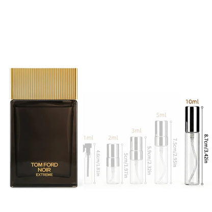 Tom Ford Noir Extreme 10 ML Fragrance Decant Sample