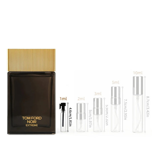 Tom Ford Noir Extreme 1 ML Fragrance Decant Sample