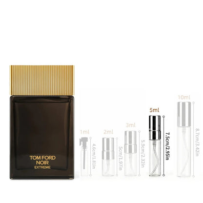 Tom Ford Noir Extreme 5 ML Fragrance Decant Sample