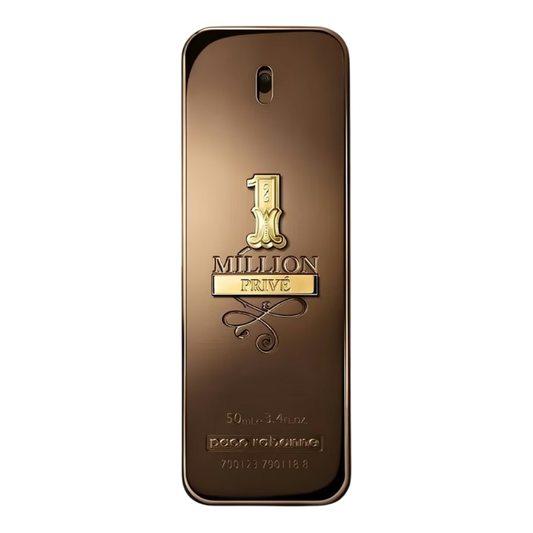 Échantillon de Rabanne 1 Million Privé