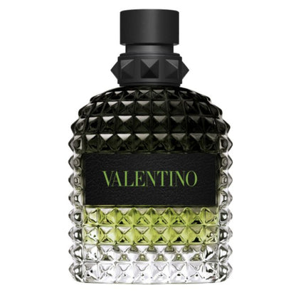 Valentino Born In Roma Stravaganza