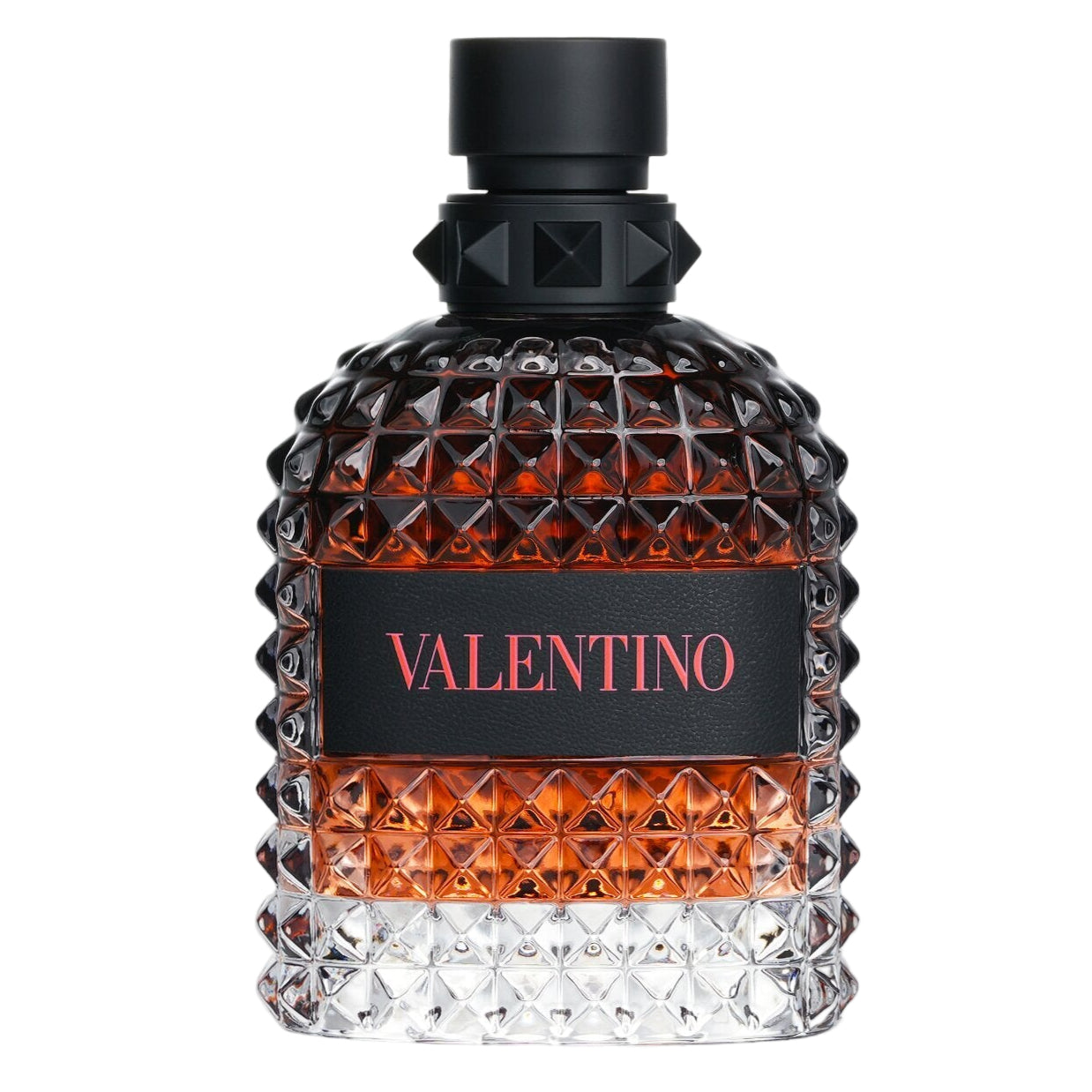 Échantillon de Valentino Uomo Born in Roma Coral Fantasy