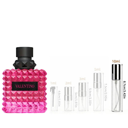 Valentino Donna Born in Roma Extradose 10 ML Fragrance Decant Sample