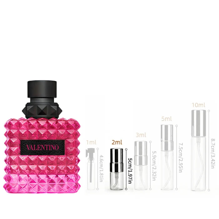 Valentino Donna Born in Roma Extradose 2 ML Fragrance Decant Sample