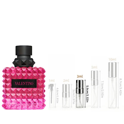Valentino Donna Born in Roma Extradose 3 ML Fragrance Decant Sample