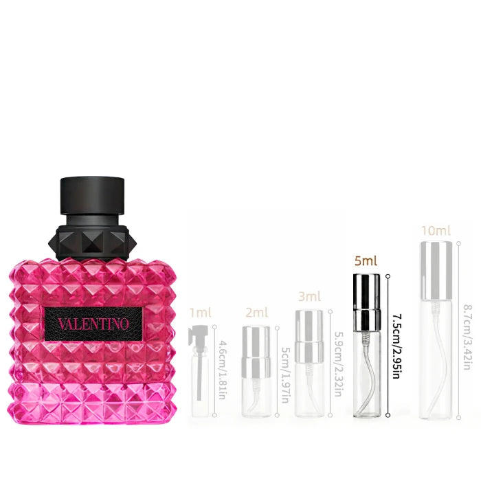 Valentino Donna Born in Roma Extradose 5 ML Fragrance Decant Sample